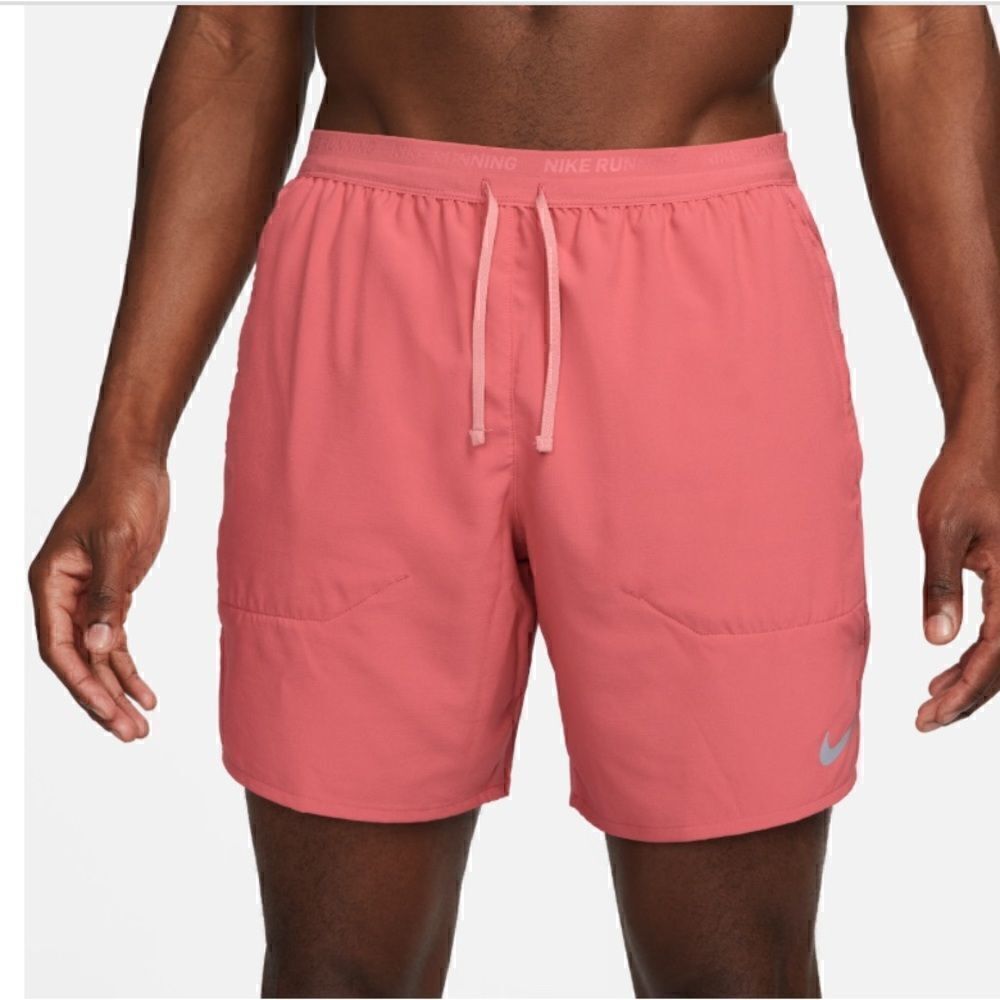 🆕 Nike Men's Dri-FIT Stride BF 7” Running Shorts size XL